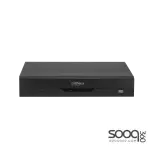 Dahua XVR5104HS-I3 4 Channel Penta-brid 5M-N/1080p Compact 1U 1HDD WizSense Digital Video Recorder