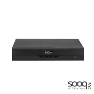Dahua XVR5104HS-I3 4 Channel Penta-brid 5M-N/1080p Compact 1U 1HDD WizSense Digital Video Recorder