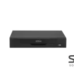 Dahua XVR5104HS-I3 4 Channel Penta-brid 5M-N/1080p Compact 1U 1HDD WizSense Digital Video Recorder