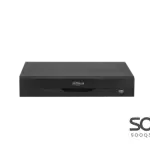Dahua XVR5104HS-I3 4 Channel Penta-brid 5M-N/1080p Compact 1U 1HDD WizSense Digital Video Recorder
