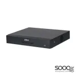 Dahua XVR5116HS-I3 16 Channel Penta-brid 5M-N/1080P Compact 1U 1HDD WizSense Digital Video Recorder