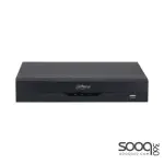 Dahua XVR5116HS-I3 16 Channel Penta-brid 5M-N/1080P Compact 1U 1HDD WizSense Digital Video Recorder