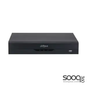 Dahua XVR5116HS-I3 16 Channel Penta-brid 5M-N/1080P Compact 1U 1HDD WizSense Digital Video Recorder