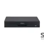 Dahua XVR5116HS-I3/T 16CH Penta-brid 5MP Value/1080P Compact 1U 1HDD WizSense Digital Video Recorder
