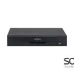 Dahua XVR5116HS-I3 16 Channel Penta-brid 5M-N/1080P Compact 1U 1HDD WizSense Digital Video Recorder