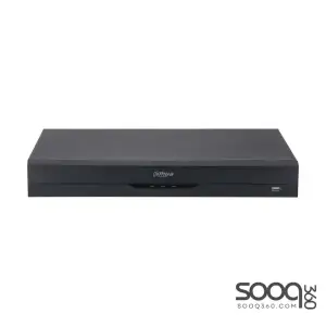 Dahua XVR5116H-4KL-I3 16 Channels Penta-brid 4K-N/5MP Mini 1U 1HDD WizSense Digital Video Recorder