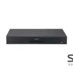 Dahua XVR5116H-4KL-I3 16 Channels Penta-brid 4K-N/5MP Mini 1U 1HDD WizSense Digital Video Recorder