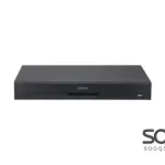 Dahua XVR5116H-4KL-I3 16 Channels Penta-brid 4K-N/5MP Mini 1U 1HDD WizSense Digital Video Recorder