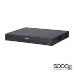 Dahua XVR5116H-4KL-I3 16 Channels Penta-brid 4K-N/5MP Mini 1U 1HDD WizSense Digital Video Recorder