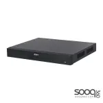 Dahua XVR5232AN-4KL-I3 32 Channels Penta-brid 4K-N/5MP 1U 2HDDs WizSense Digital Video Recorder