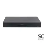 Dahua XVR5232AN-4KL-I3 32 Channels Penta-brid 4K-N/5MP 1U 2HDDs WizSense Digital Video Recorder