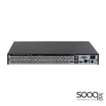 Dahua XVR5232AN-4KL-I3 32 Channels Penta-brid 4K-N/5MP 1U 2HDDs WizSense Digital Video Recorder