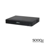 Dahua XVR7108/16HE-4KL-X 8 Channel Penta-brid 4K Mini 1U Digital Video Recorder