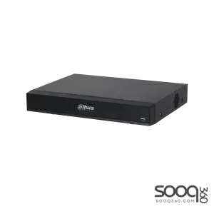 Dahua XVR7108/16HE-4KL-X 8 Channel Penta-brid 4K Mini 1U Digital Video Recorder