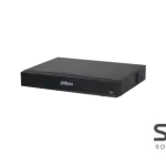 Dahua XVR7108/16HE-4KL-X 8 Channel Penta-brid 4K Mini 1U Digital Video Recorder