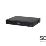 Dahua XVR7108/16HE-4KL-X 8 Channel Penta-brid 4K Mini 1U Digital Video Recorder