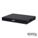 Dahua XVR7208A-4K-I3 8 Channel Penta-brid 4K 1U 2HDDs WizSense Digital Video Recorder