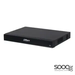 Dahua XVR7208A-4K-I3 8 Channel Penta-brid 4K 1U 2HDDs WizSense Digital Video Recorder
