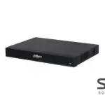 Dahua XVR7208A-4K-I3 8 Channel Penta-brid 4K 1U 2HDDs WizSense Digital Video Recorder