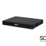 Dahua XVR7208A-4K-I3 8 Channel Penta-brid 4K 1U 2HDDs WizSense Digital Video Recorder