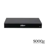 Dahua XVR7208A-4K-I3 8 Channel Penta-brid 4K 1U 2HDDs WizSense Digital Video Recorder
