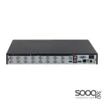 Dahua XVR7216AN-4K-I3 16CH Penta-brid 4K 1U 2HDDs WizSense Digital Video Recorder