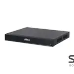 Dahua XVR7216AN-4K-I3 16CH Penta-brid 4K 1U 2HDDs WizSense Digital Video Recorder