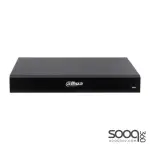 Dahua XVR7216AN-4K-I3 16CH Penta-brid 4K 1U 2HDDs WizSense Digital Video Recorder
