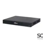 Dahua XVR7216AN-4K-I3 16CH Penta-brid 4K 1U 2HDDs WizSense Digital Video Recorder