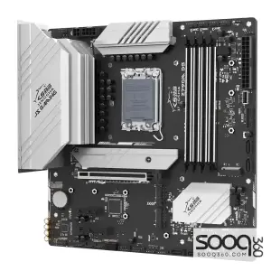 JINGSHA Z790M DDR5 Gaming Motherboard
