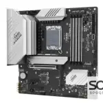 JINGSHA Z790M DDR5 Gaming Motherboard
