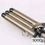 فير كيرلي الثلاثي Enzo