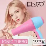 سشوار باربي من Enzo