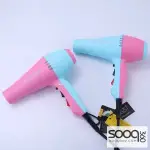 سشوار باربي من Enzo