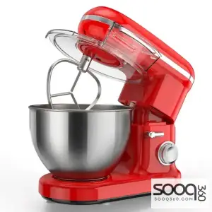 عجانة الكترا احترافية 8 و نص لتر
