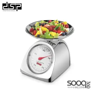 ميزان طعام إلكتروني دقيق من DSP