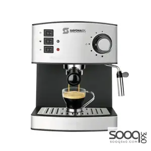ماكينة الاسبرسو سايونا