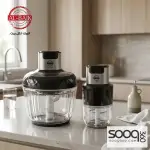 طقم الفرامات من البيك (3لتر +2لتر )