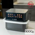 قلاية البيك الهوائية بسعة 10 لتر