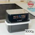 قلاية البيك الهوائية بسعة 10 لتر