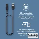 الة تشذيب اللحية فيليبس - إصدار 3000 BT3617/15