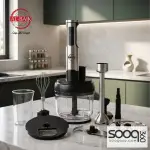 هاند بلندر البيك 9 في 1 بقوة 1500 واط