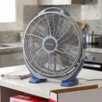 مروحة بوكس من الكترا بسعة 20 انش