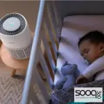 منقي الهواء من فيليبس AC0920/10