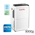 ELECTRA 30 LITRE dehumidifier