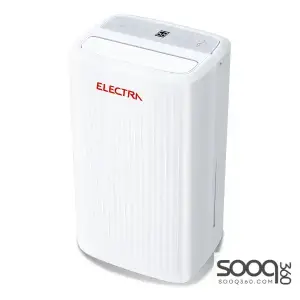 جهاز سحب الرطوبة 10 لتر من الكترا Electra dehumidifier