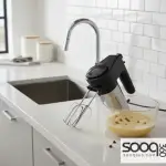 خفاقة كيك يدوية من كونتي بقوة 300 واط