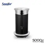 Milk frother sonifer (hot&cold)