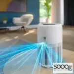 منقي الهواء من فيليبس AC0920/10