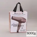 سشوار الشعر الاحترافي من اينزو بقوة 2000 واط